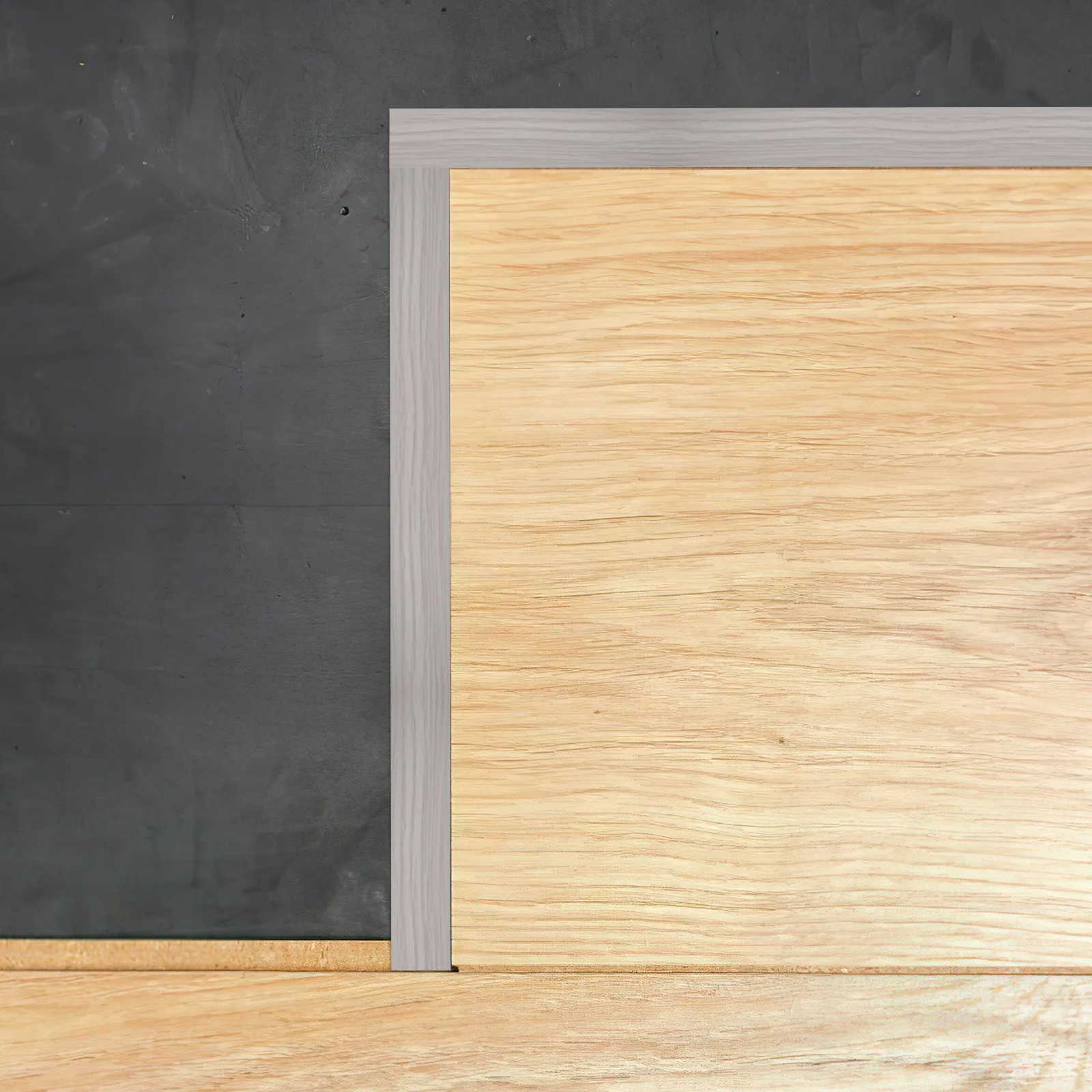 

2M Self Adhesive Floor Transition Strip Carpet Threshold Strip for Tile Flooring Edge Trim Doorway Carpet Border Decoration