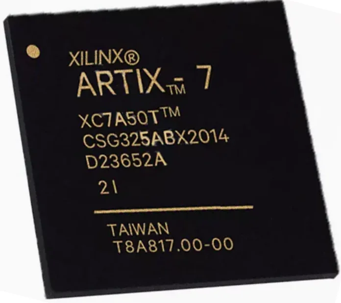 

XC7A50T-3CSG325E XILINX FPGA CPLD XC7A50T-L1CSG325I XC7A50T-L2CSG325E