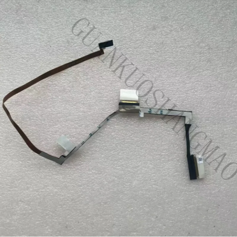 HJY... Brand New LCD EDP Video Flex Cable PN 0YKHCF 450.0KU02.0001 For Dell Inspiron 15 5501 5502 5504 5505 5508 5509