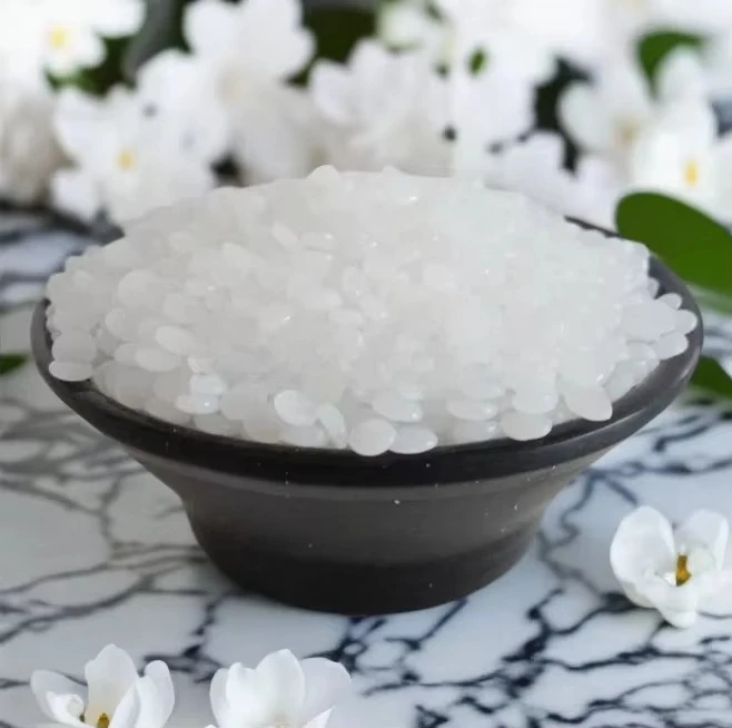 High-Density Polyethylene  Pure Plastic Pellets 7700F 5421B for Film Molding Power Tool Accessories Fibers High Flow