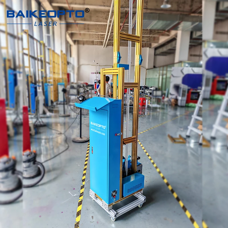 Hot Sale High Quality UV Printer Automatic Wall Panel 3D Vertical Mural Printer for Home Use for Wall Painting Robot