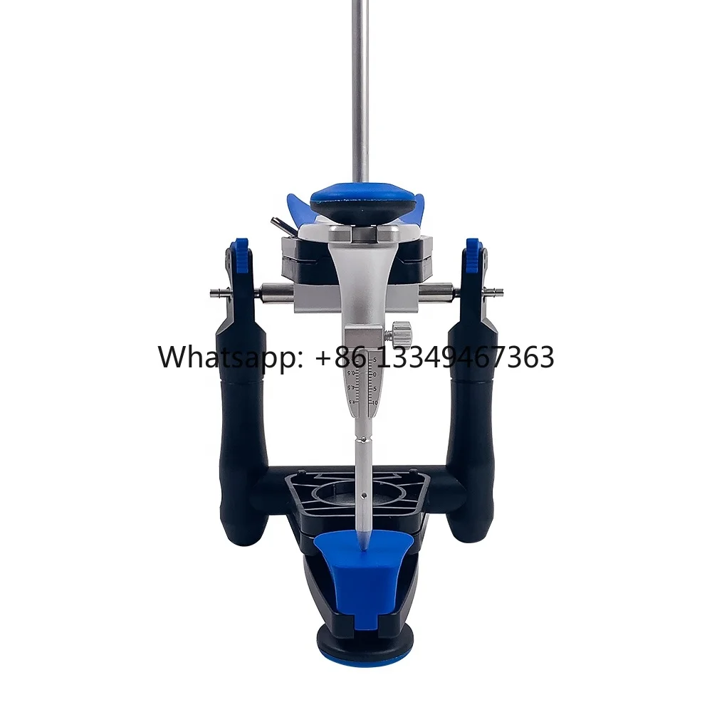

Lab Average Value BN Type Articulators for Artex System