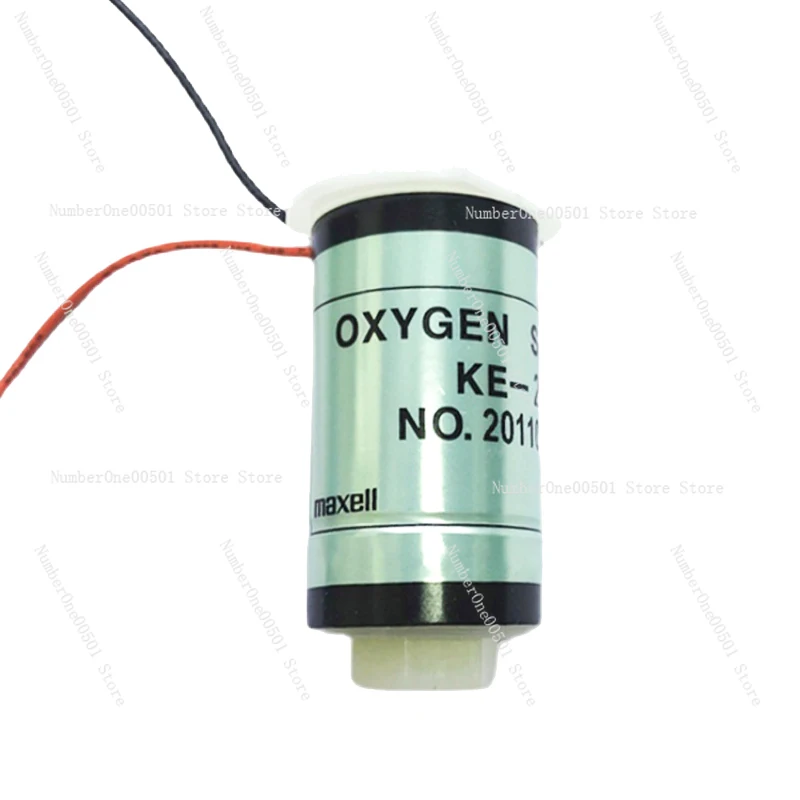 

Oxygen sensor KE-50 KE-12 KE-25 KE-25F3