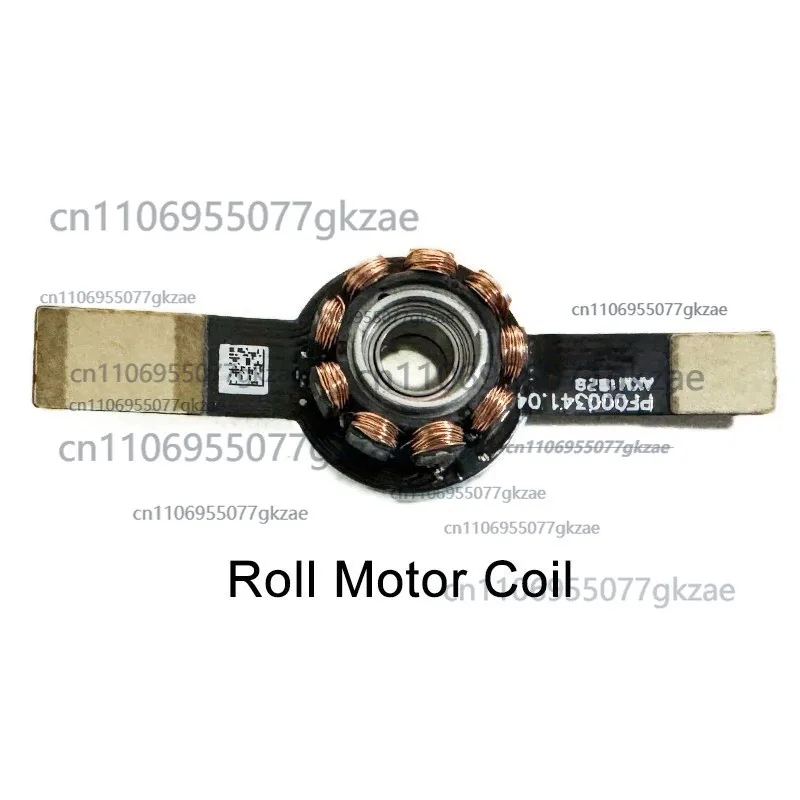 

Б/у оригинальный мотор для подвешивания (yaw/pitch) без кольца для DJI Mavic 2 Pro/Zoom в наличии