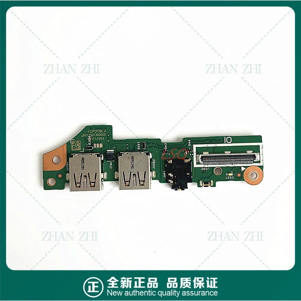 For IdeaPad Gaming 3 15 USB Audio Small Board LS-L171P