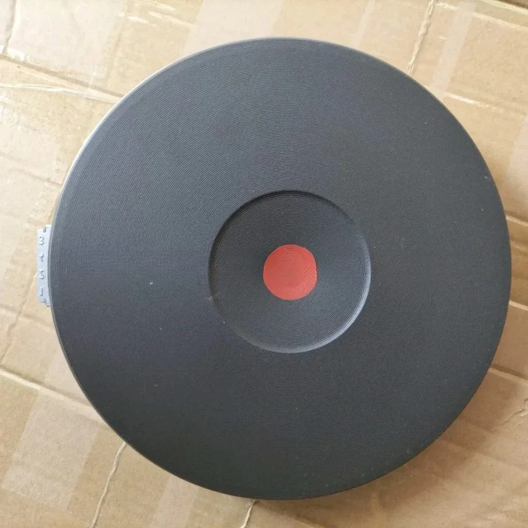 Electric Stove Heat…