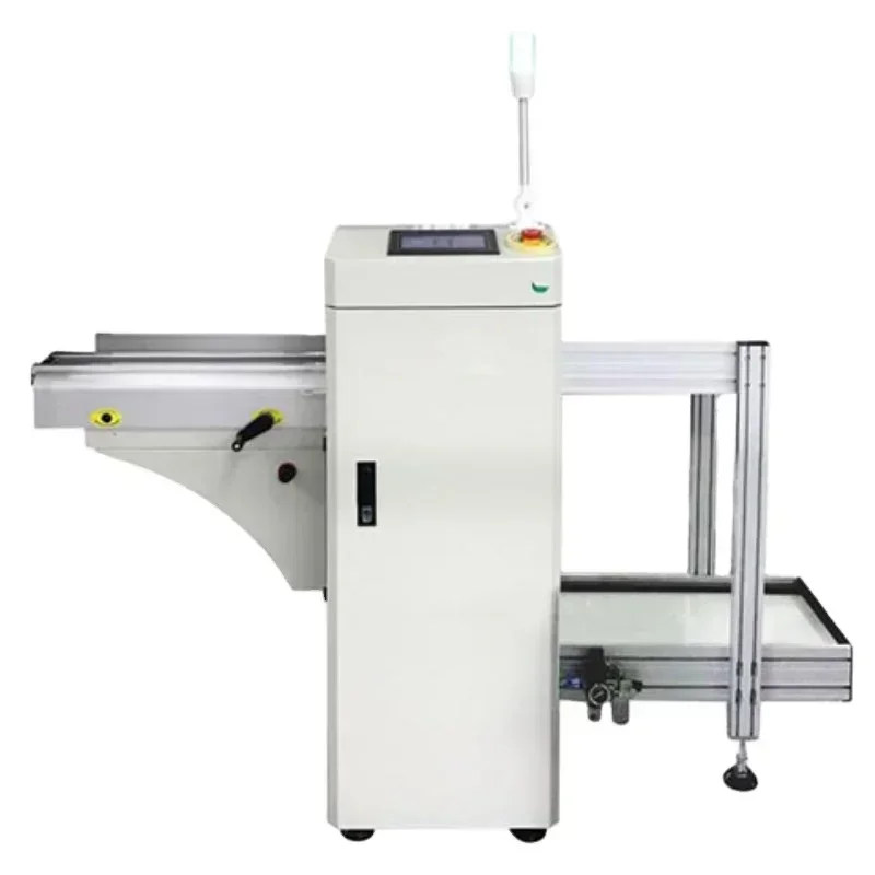 Most Advanced SMT Pick and Place Machine Super Efficient SMT Automatic PCB Conveyor PCB Unloader