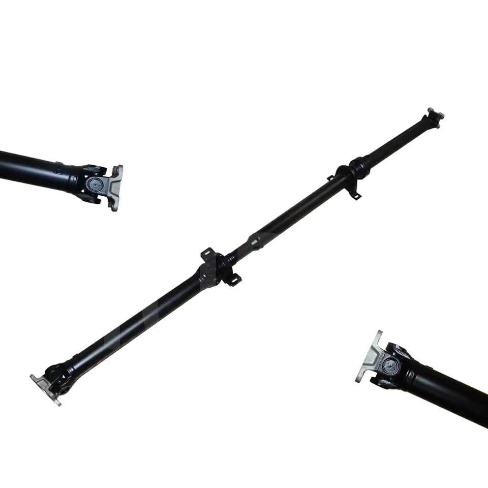 

ACE Premium Front Drive Shaft for Mercedes Vito Viano W 639 2006-2010 A6394104606 and A6394104606 Models