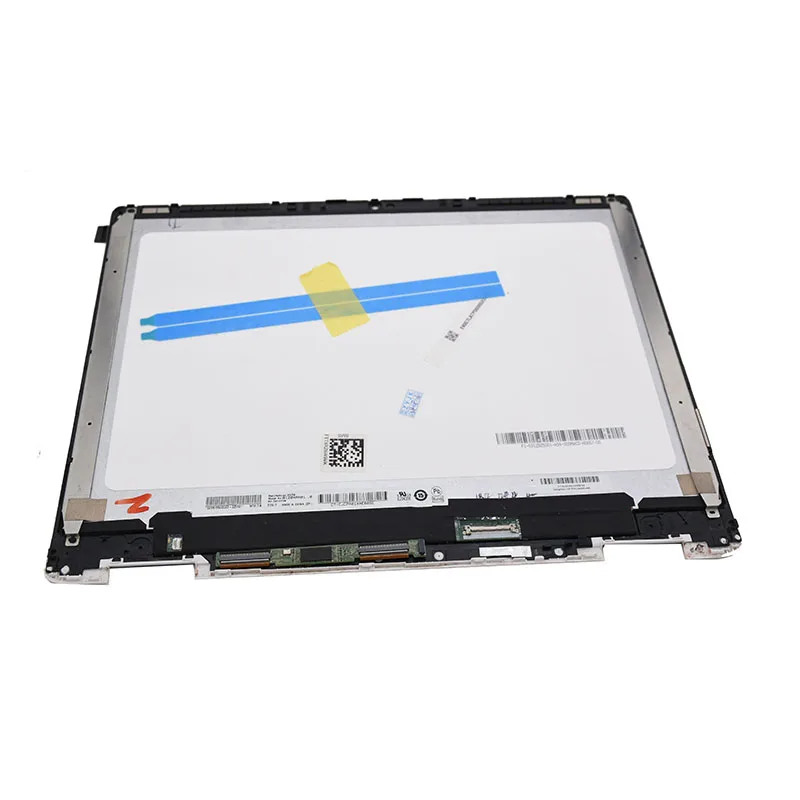 12 Inch HD LCD Touch Screen Assembly For HP 12b-ca001TU