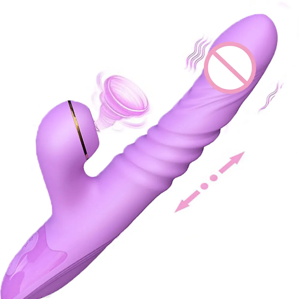 G Spot Kaninchen Vibrator Sex Spielzeug für Frauen Dildo Vibrierende Vagina Klitoris Massager Aufladbare Vibration AV Stick Erwachsene Sex Spielzeug