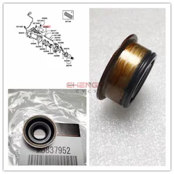 Freewheel Clutch Actuator Rod Front Axle Four-Wheel Drive Motor Oil Seal For Pajero Montero V23W V43W K96W H77W MB837952 BR2227H
