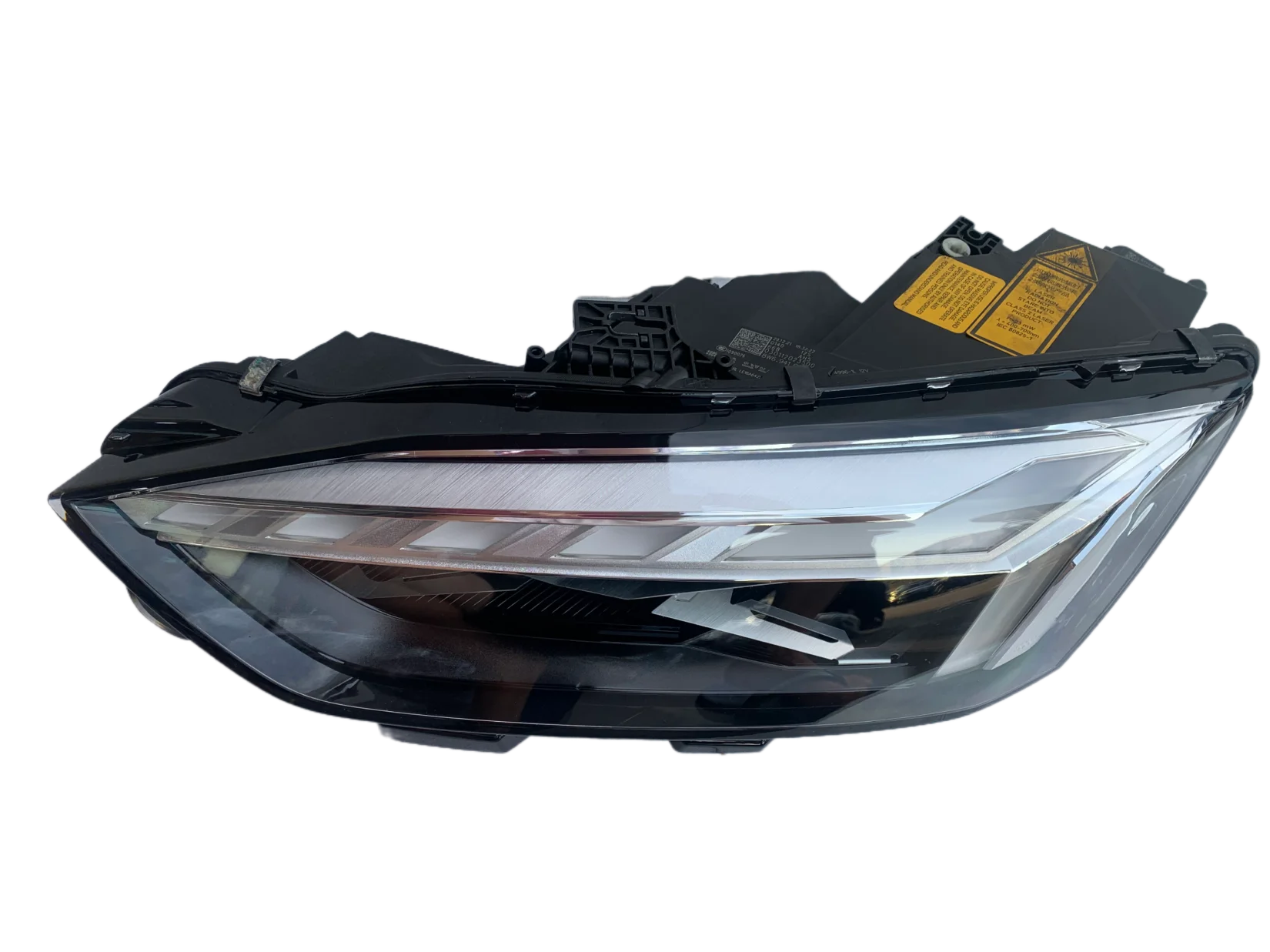 

Factory Hot Selling Original High-quality Headlights For A5 2021-2024 Headlights LED Headlights OE 8W6941085