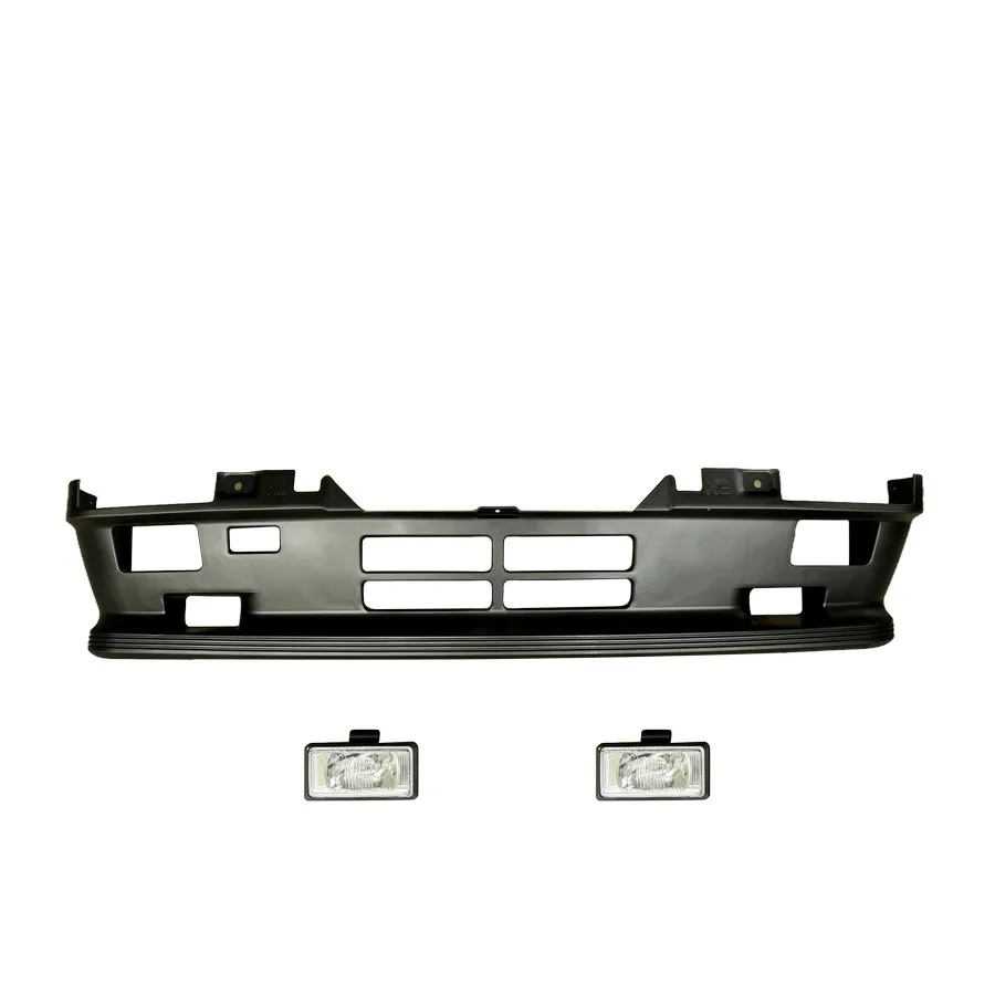 

FRONT BUMPER For E30 '82