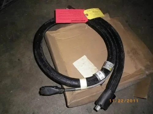 

Nordson's new Nordson 274794D RTD type hot melt hose