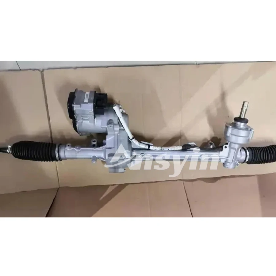 NEW Power Steering Rack and Pinion For Ford Explorer E5BZ3504AM DB5Z3504AE DB5Z3504KE EB5Z3504A EB5Z3504D EB5Z3504L EB5Z3504LE