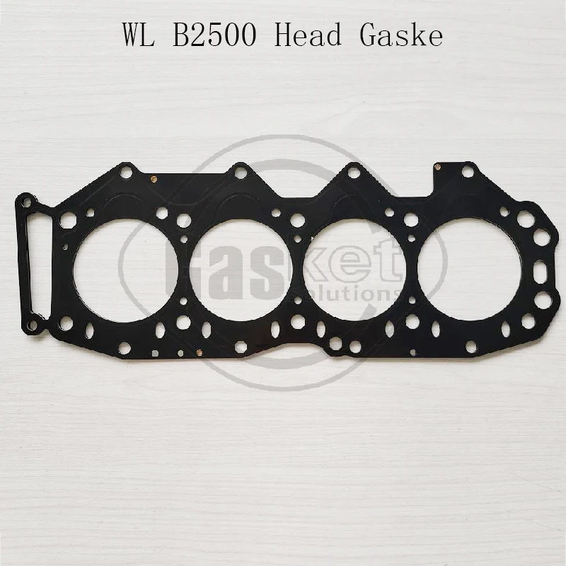 WL B2500 B2900 JS WL-CD B2500 16V BT50 Engine cylinder head gasket for Mazda Repair Gasket  Parts