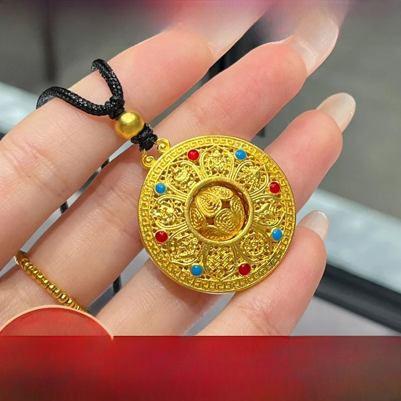 ciondolo-a-conchiglia-a-otto-tesori-color-oro-collana-con-cordino-intrecciato-a-mano-smaltato-nuovo-stile-cinese-accessorio-gioiello-per-maglione