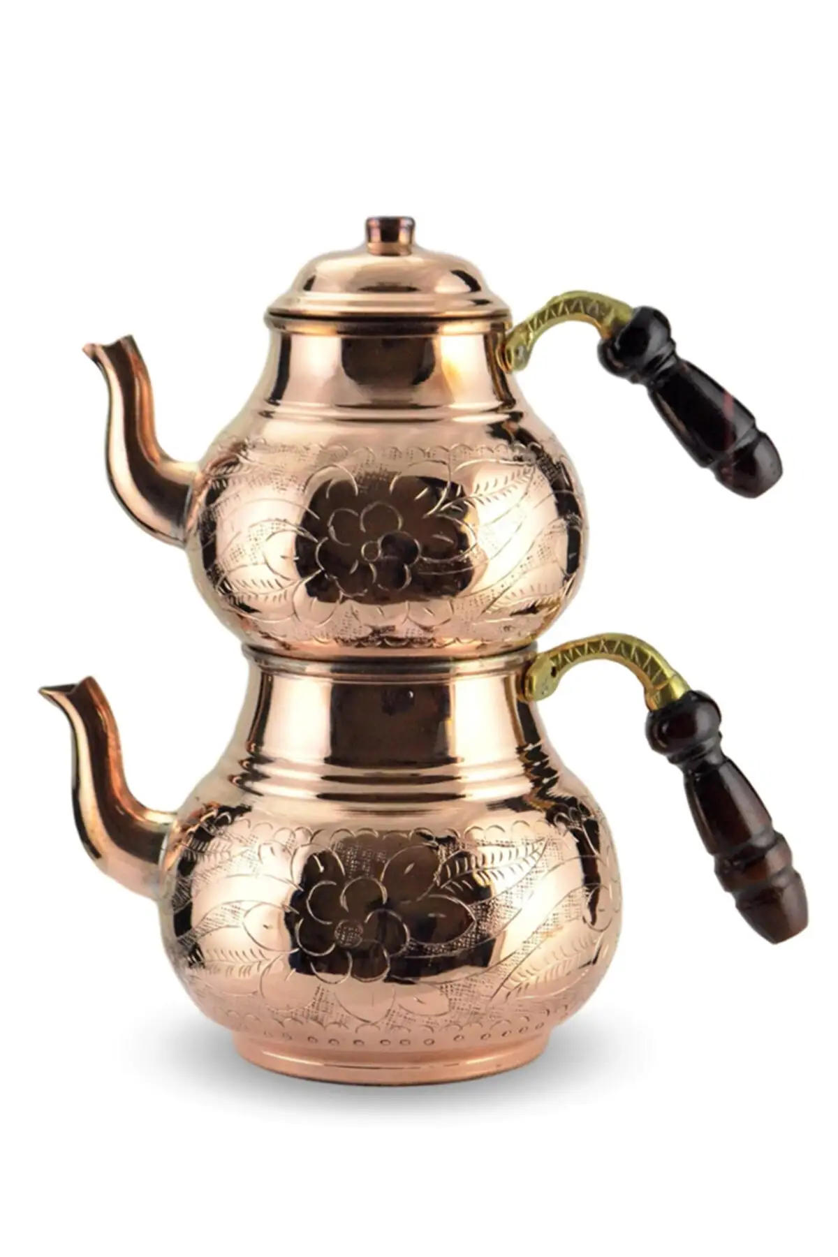 

DOLBOVI copper teapot thick embroidered thick embroidered tin 7 seater 2-7 seater Cooper Tea Pots Handmade