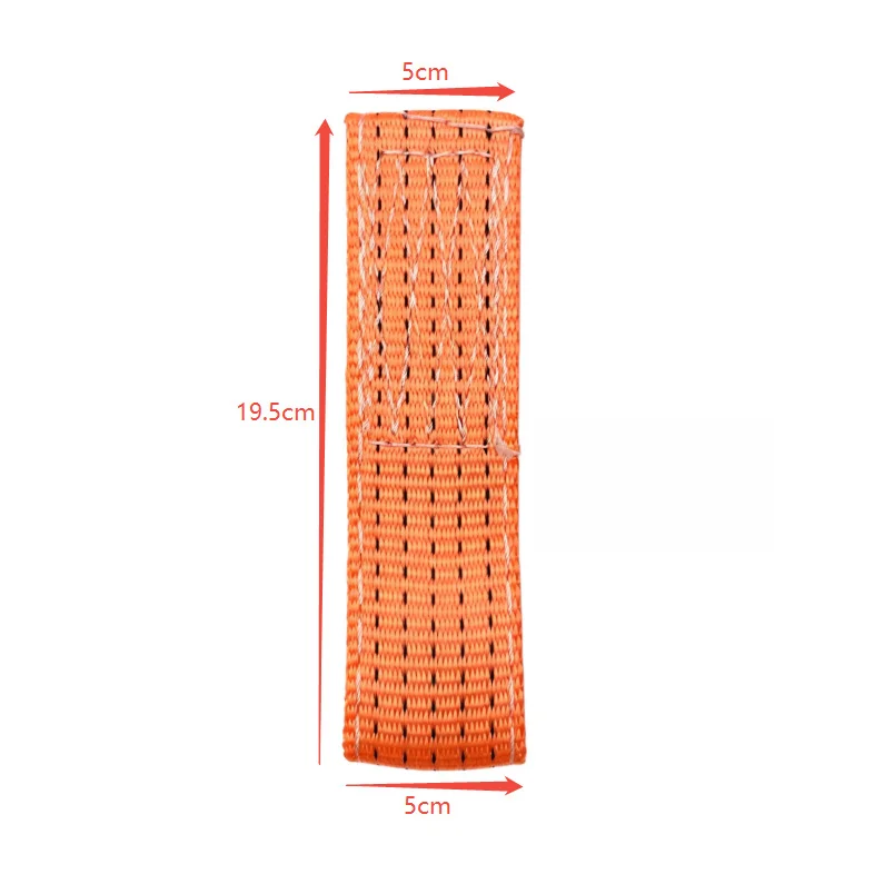 Car Paintless Dent Repair Soft Pulling Straps Fabric Tool For Auto Body Panel Door Fender Removal For Pdr Accessories Kit