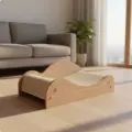Textured Mat