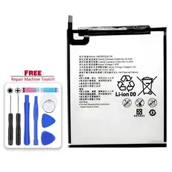 HB2899C0ECW Tablet Battery For Huawei Mediapad M3 8.4 BTV-W09 BTV-DL09 SHT-AL09 SHT-W09