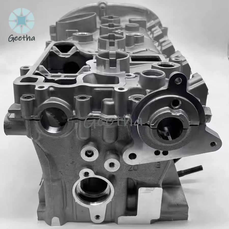 

Для оригинальной фабрики EA888 2.0T головка блока цилиндров в сборе продольное новое состояние для Audi A4L A6L Q5 06J 1033063 Б