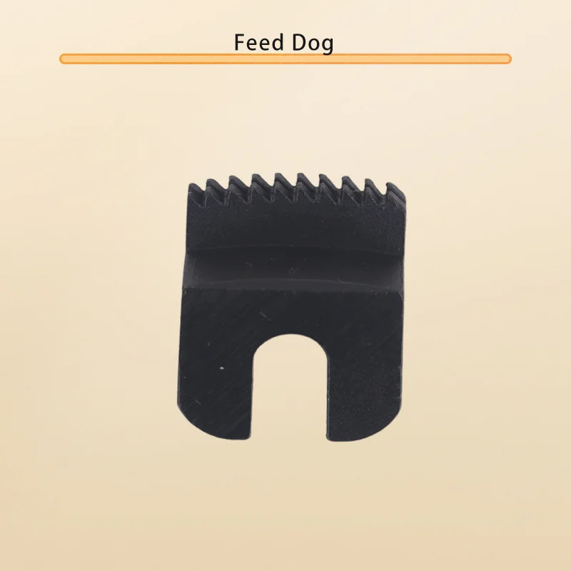 There Is Stock, Fast Delivery. Needle Plate #16306 Feed Dog #16303 For Singer 18U-22, Seiko TF5, TE-6, TE-6B, ShangGong GA3-1