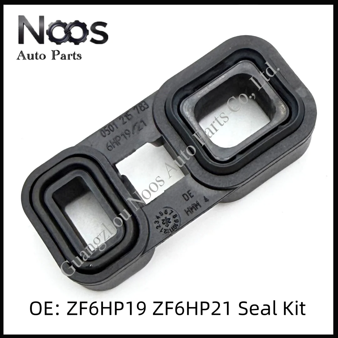 6HP19, 6HP21, ZF6HP19, ZF6HP21 Automatic Transmission Seal Kits for BMW, Audi, Land Rover, and Jaguar