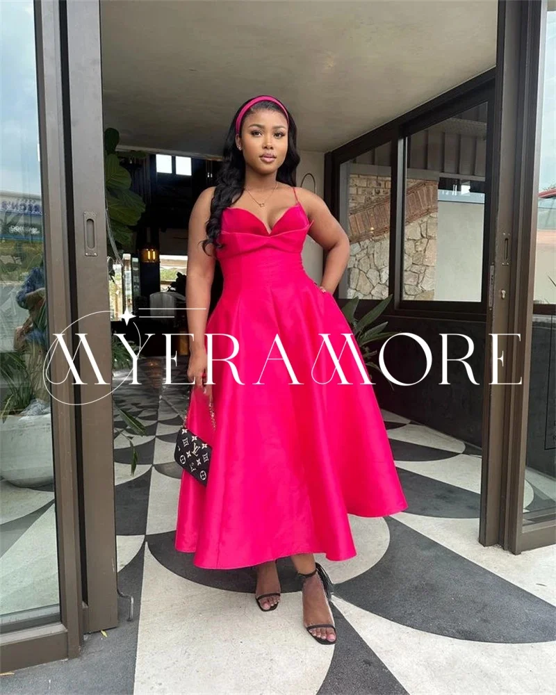 Fashion Satin V Nec… - image