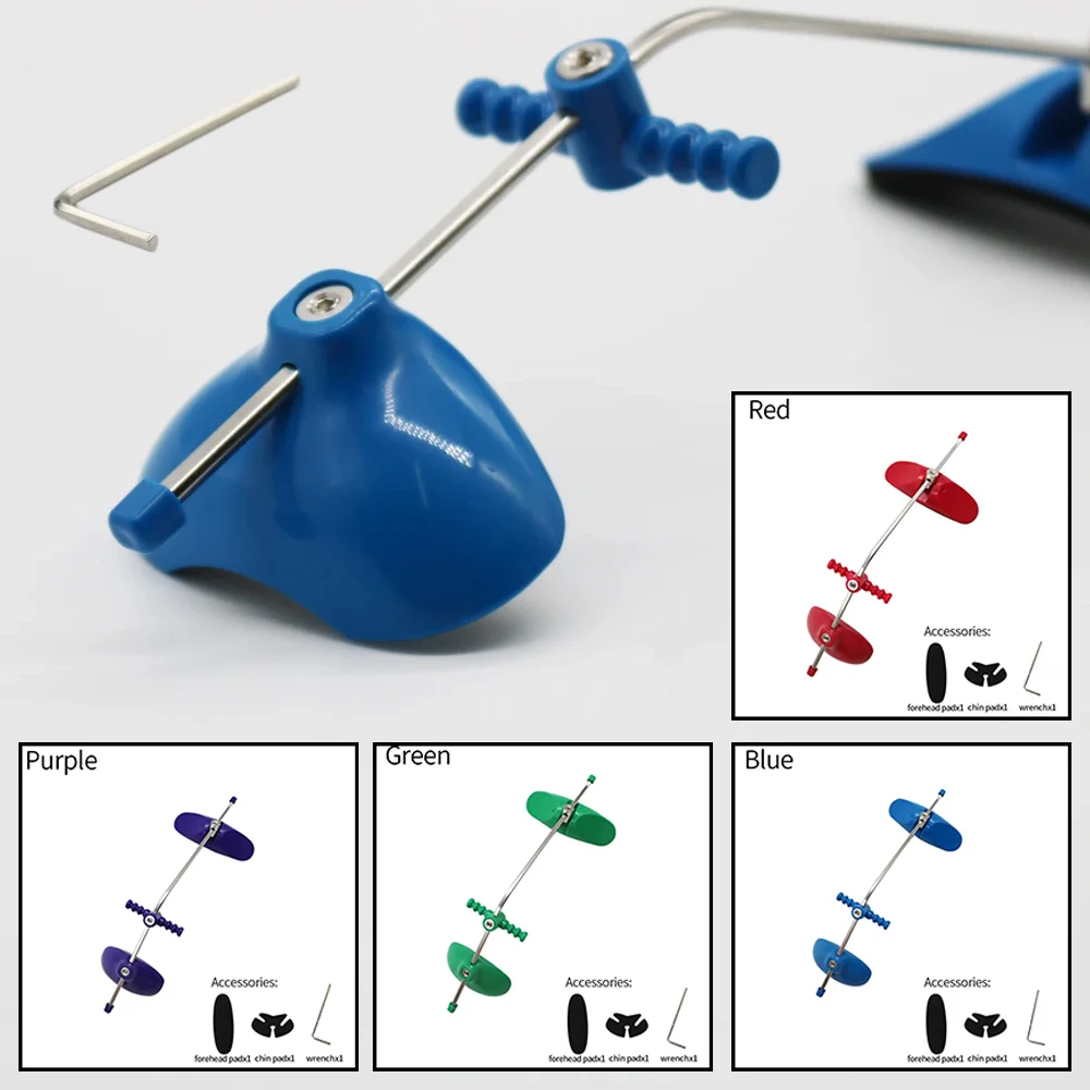 

Adjustable Orthopedic Facemask for Maxillary Protraction in Pediatric Class III Underbite Correction