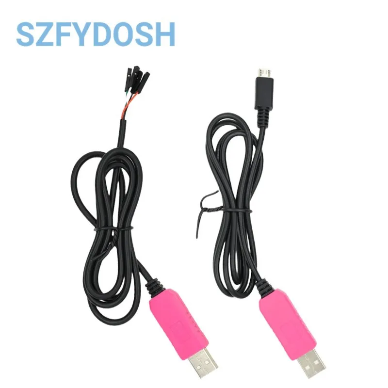 Micro Usb 5PIN 1M C…