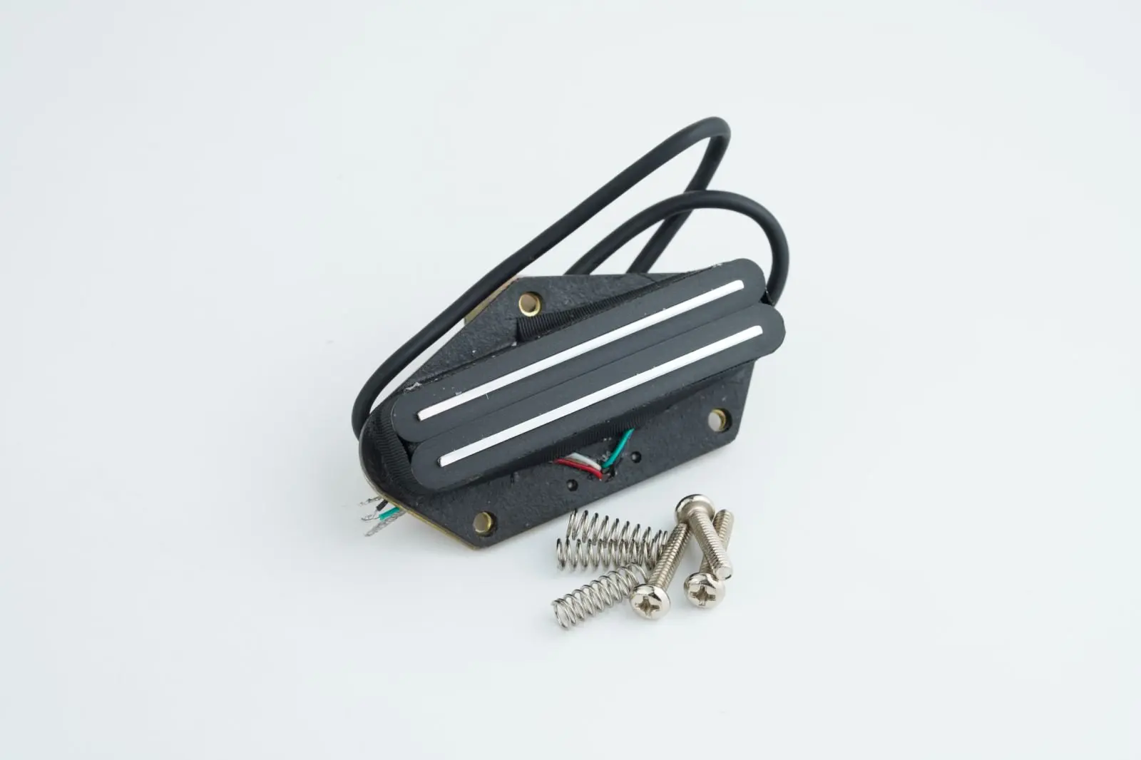 TL guitar accessories dual-track small pickup
