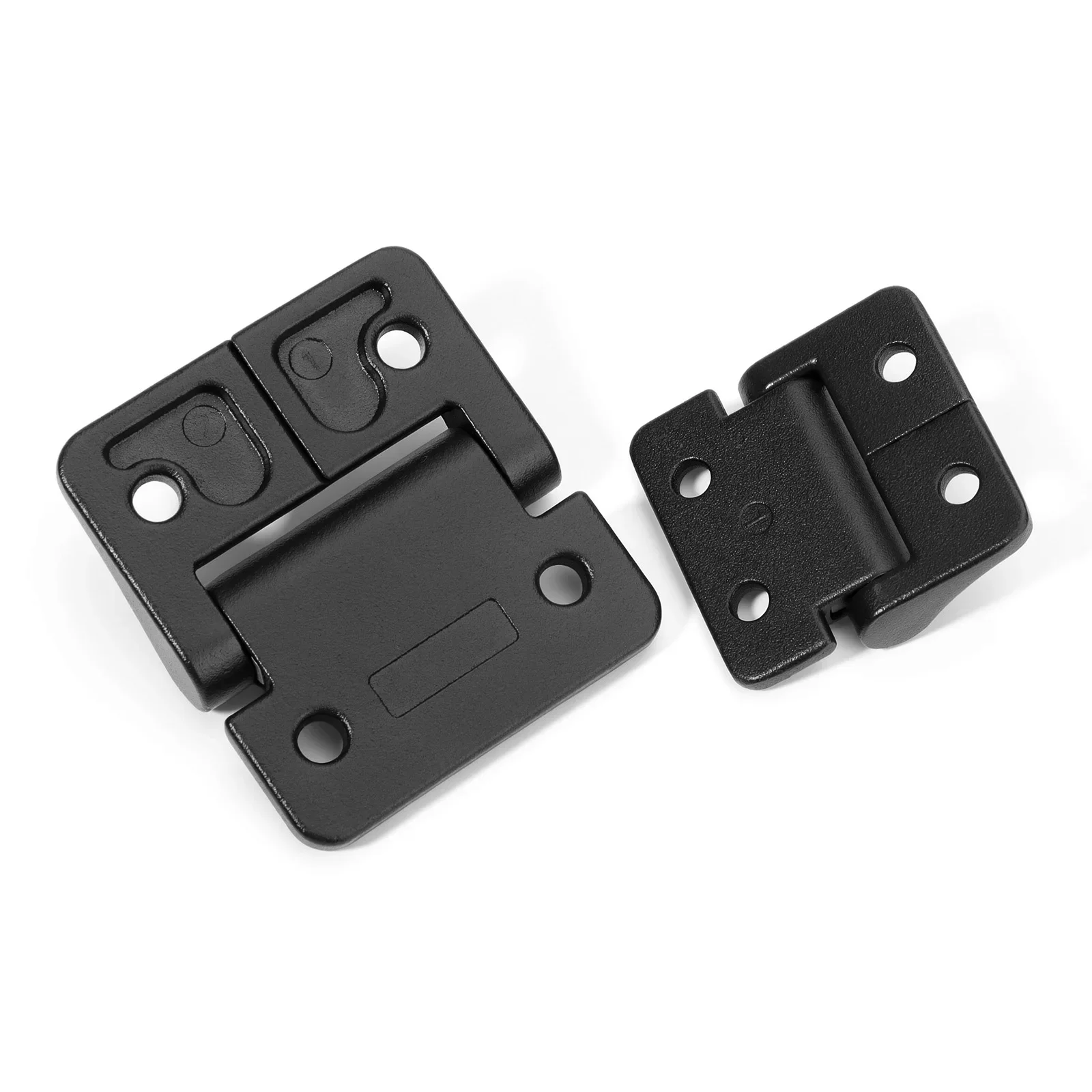 1PC Hinges Adjustable Torque Damping Hinge Folding Torsion Strong Damping Torque Replacement Torque Hinge Accessories