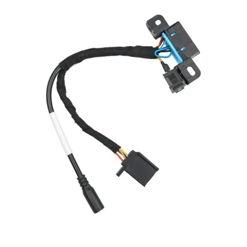 MOE-W210 BENZ EZS Cable for W210/W202/W208 Works Together with VVDI MB TOOL/CGDI BENZ/AVDIMOE-W210 BENZ EZS C