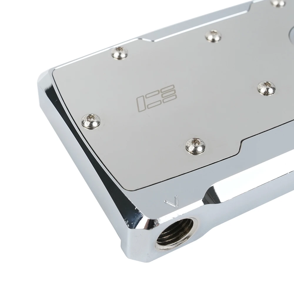 IceManCooler G1/4\