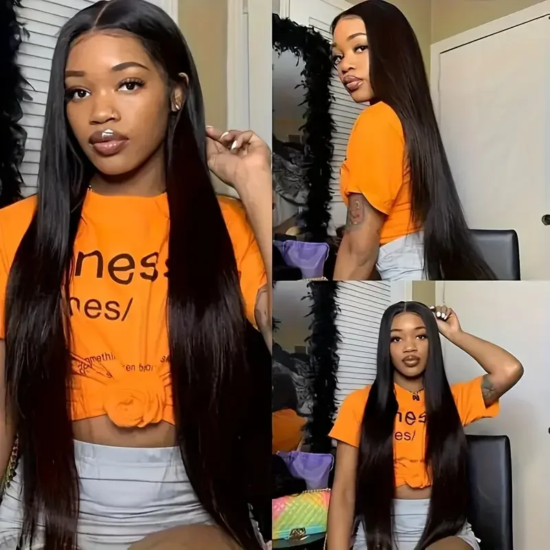 Thumbnail 4 - #68 Best U-Part Human Hair Wigs to Buy In 2026