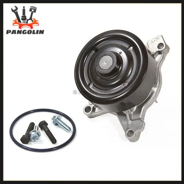 

Water Pump 1ZZFE For 00-08 Toyota Celica GT Corolla MR2 Chevrolet 1.8L Engine Parts Cooling System Water Pumps