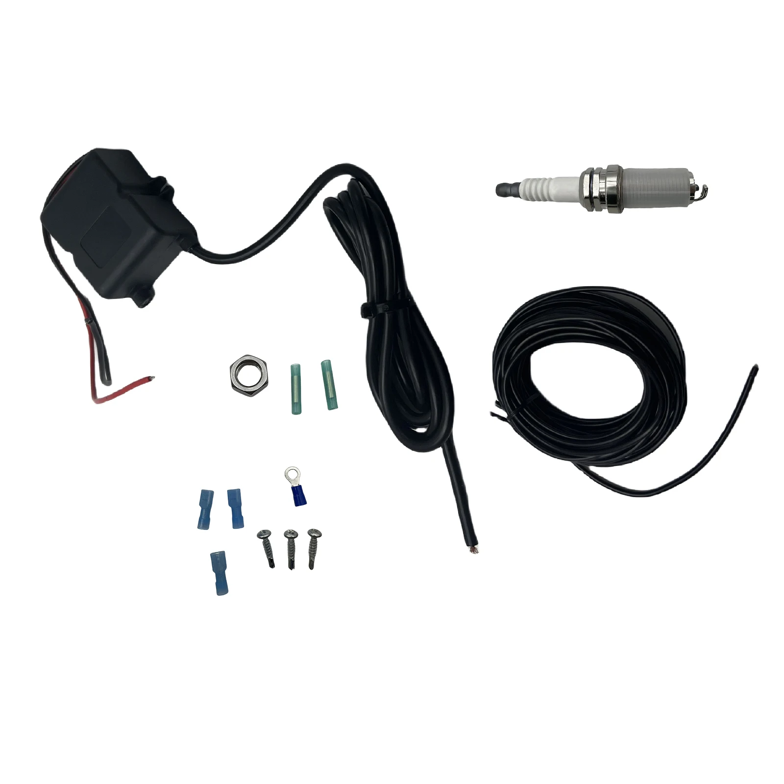 

Комплект ZOOMKEY Single Kit для автомобилей, подходит для мотоциклов