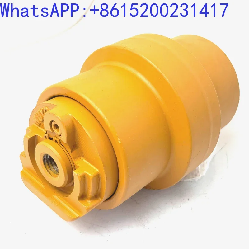 

Excavator S-any SY55 60 65 75C-8-9 Heavy duty Wheel Bearing Wheel Carrier Chain Wheel Accessories Genuine Original Parts