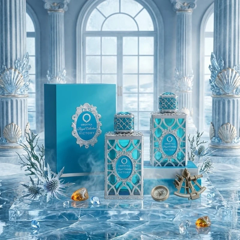 Perfume Árabe Unisex de 80 ml, Aroma Floral Amaderado y Almizclado, Elegante, de Larga Duración, de Nicho, Lujoso, Suave, Cálido, Refinado, Premium, Fragancia Distintiva