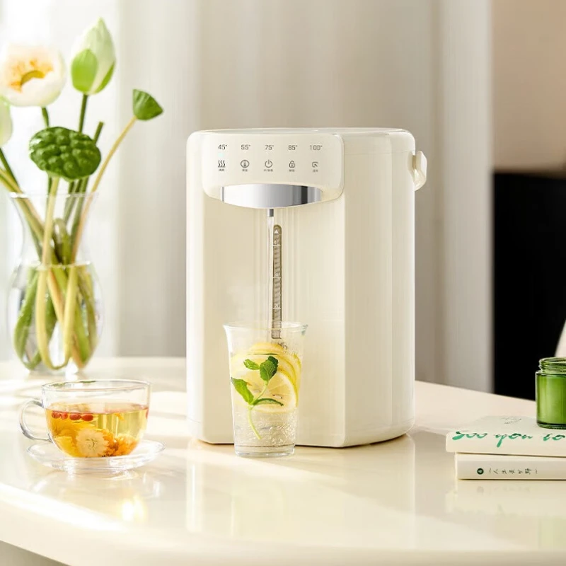 

AUX Constant Temperature Smart Electric Kettle, Household Automatic Water Dispenser with Integrated Temperature Control