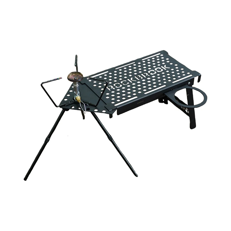 

Sports Accessories Black Aluminum Box Extended Side Panel Cup Holder