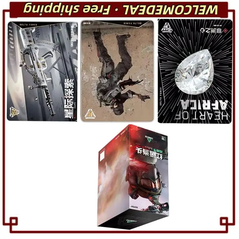nuevo-paquete-de-cartas-kayou-delta-force-lucky-balefire-primera-edicion-juego-de-cartas-coleccionables-xr-con-personajes-de-videojuegos-juguetes-y-regalos