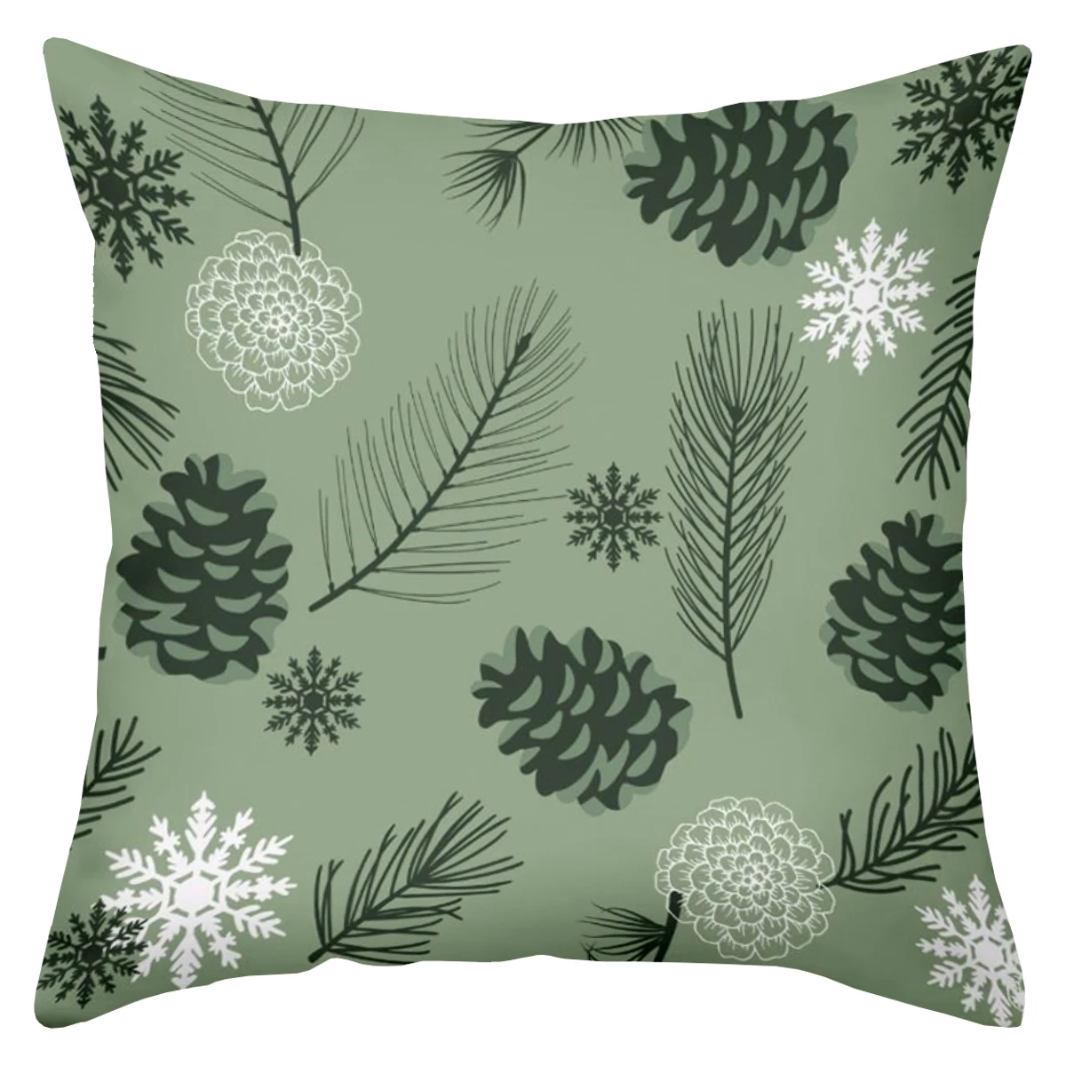 Funda De Almohada D… - image