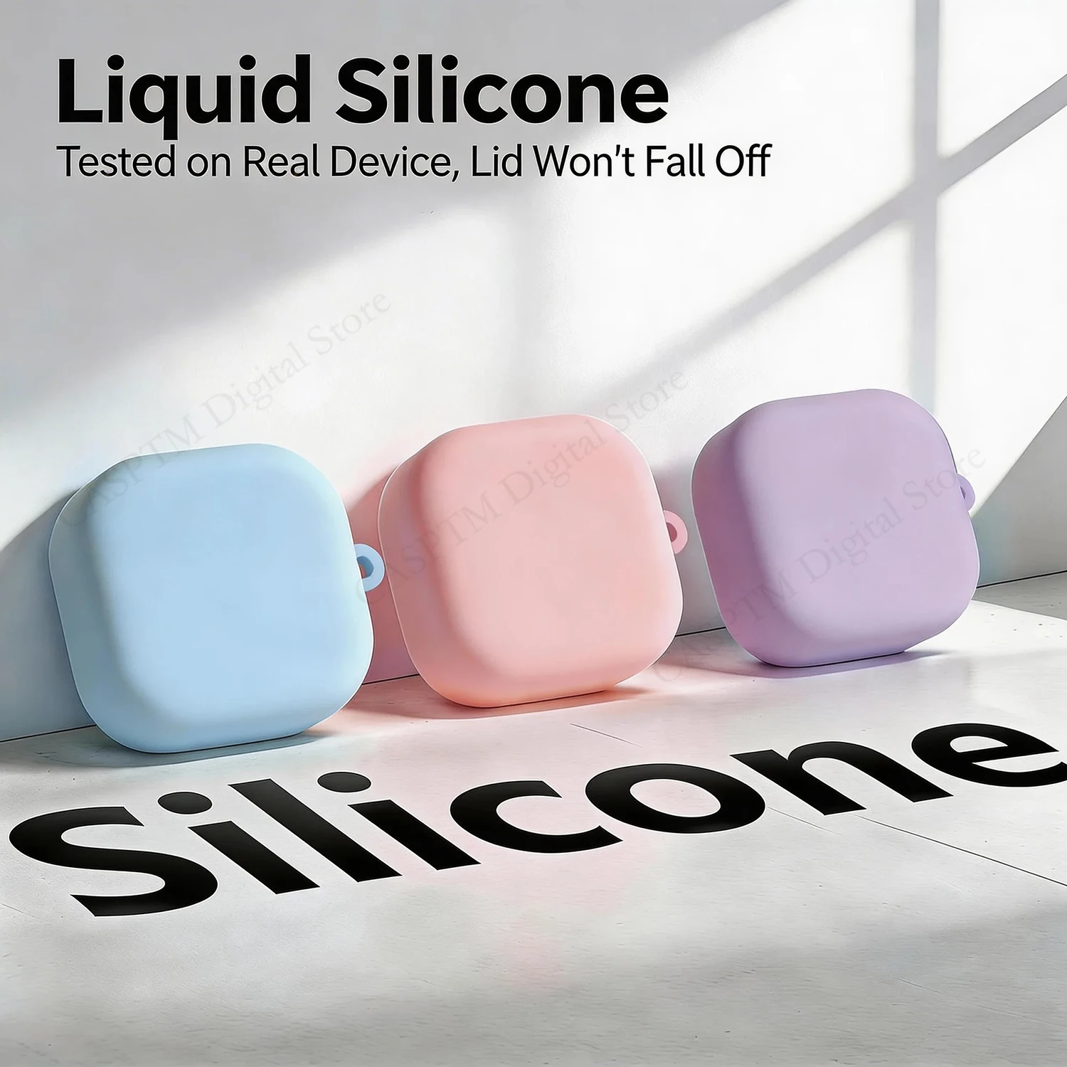 2026 New Case For S…