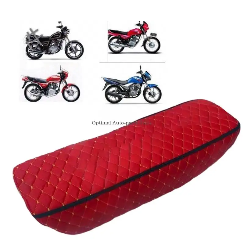 Motorcycle Bag With Compartment Storage Abrasion Resistant Construction