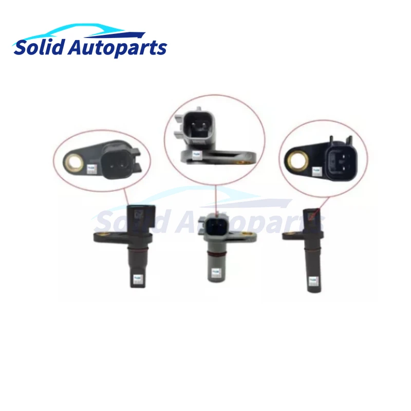 AE8Z7H103A AE8Z7M101A AE8Z7M101B 3Pcs/Set Transmission Speed sensor For Ford- Focus 2012-2014 Vehicle Speed Sensorv Accessories