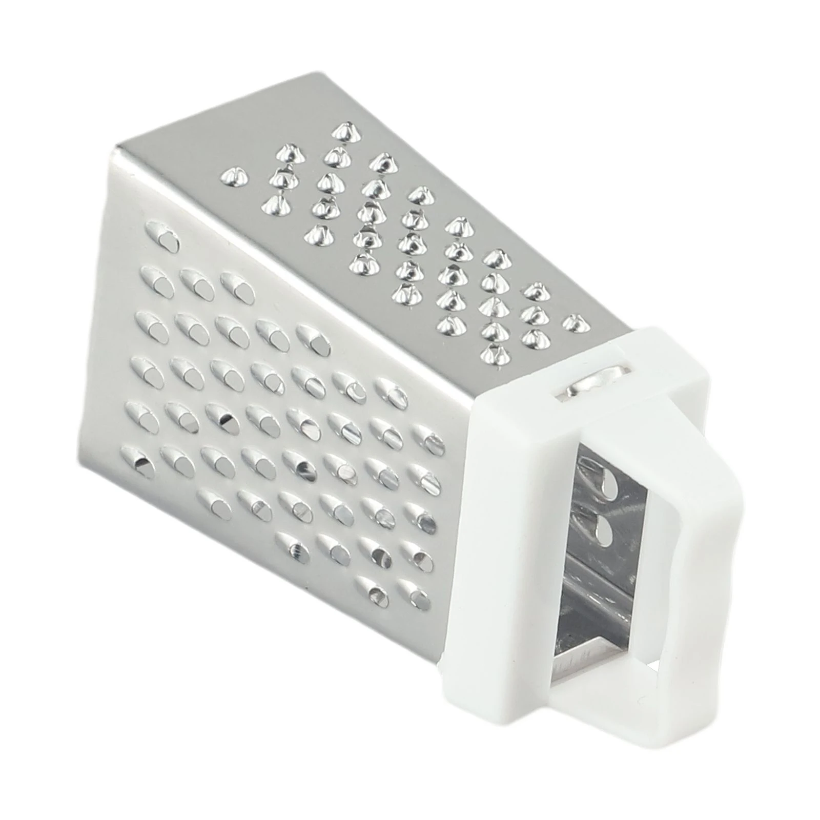 Multifunctional Four-Sided Slicer Stainless Steel Potato Cheese Grater Multi-purpose Vegetable Cutter Kitchen Supplies