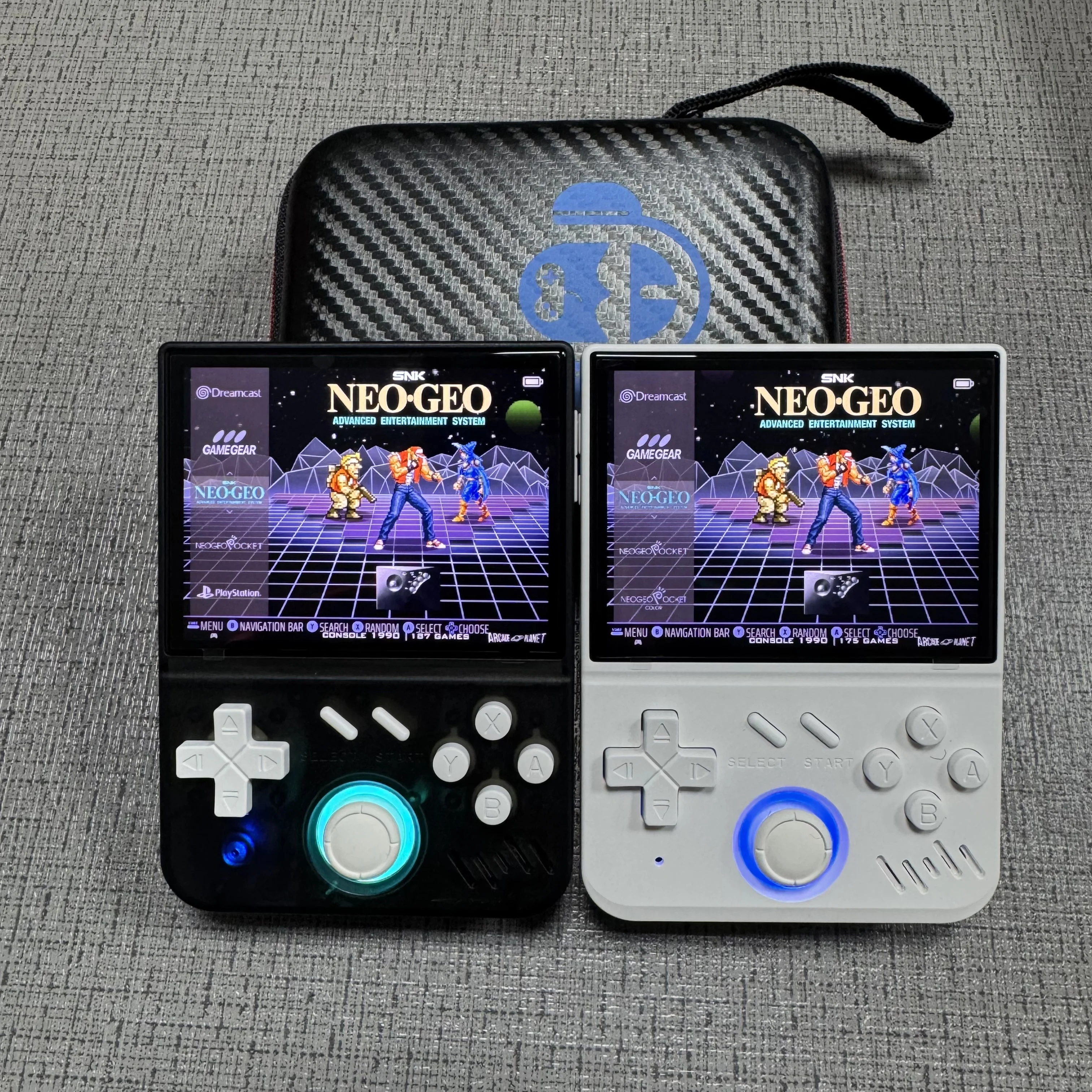Coopreme R36 MY MINI Retro وحدة تحكم ألعاب فيديو محمولة نظام لينكس 3.5 بوصة IPS شاشة صغيرة محمولة باليد لعب فيديو