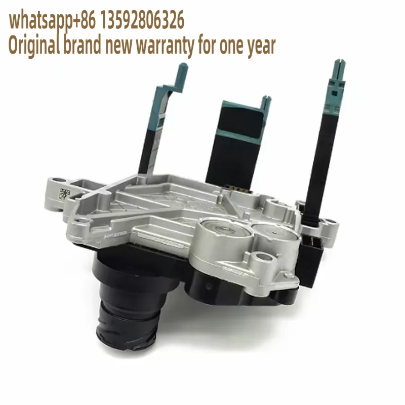 

01j 01j927156jg Gearbox Transmission Control Unit Module Tcu Tcm For Audi A4 A6 A8